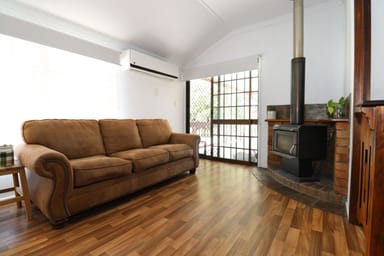 Property 36 The Boulevard, THEODORE QLD 4719 IMAGE 0