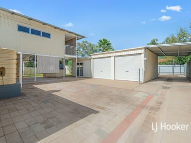 Property 1 Kenna Court, Gillen NT 0 IMAGE 0