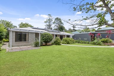 Property 25 NIMBUS DRIVE, FLAXTON QLD 4560 IMAGE 0