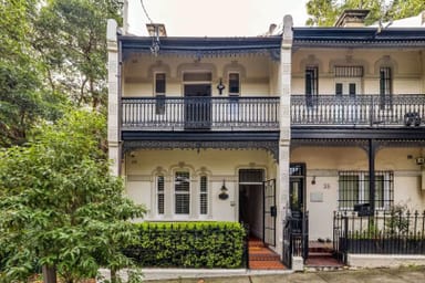 Property 37 Vernon Street, Woollahra NSW 2025 IMAGE 0