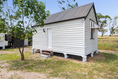 Property "Hutton Rest" 99 Seibel Lane, Pratten QLD 4370 IMAGE 0