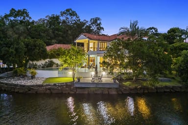 Property 31 Seahorse Drive, Twin Waters QLD 4564 IMAGE 0