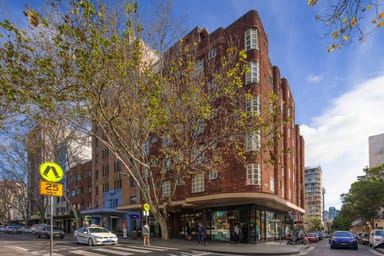 Property 407, 115 Macleay Street, POTTS POINT NSW 2011 IMAGE 0