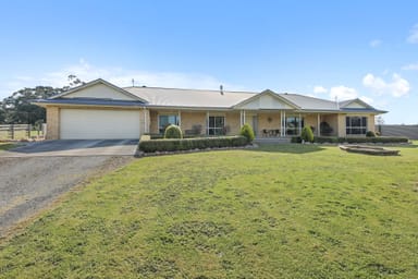 Property 100 Tarago Reservoir Road, NEERIM SOUTH VIC 3831 IMAGE 0