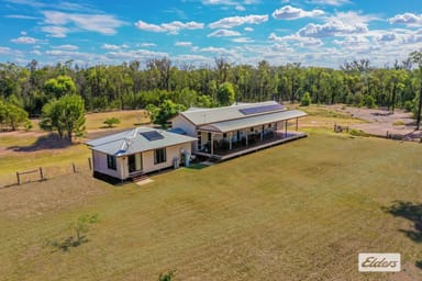 Property 614 Butlers Road, Miles QLD 4415 IMAGE 0