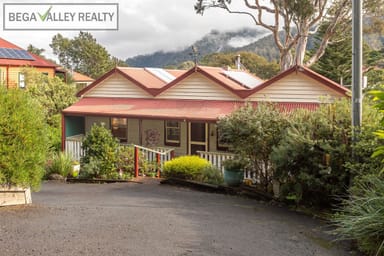 Property 4 Whiffens Lane, Central Tilba NSW 2546 IMAGE 0