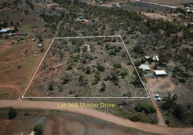 Property Lot 169 Muster Drive, Napperby SA 5540 IMAGE 0