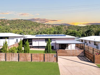Property 13 Linden Crescent, Wulguru QLD 4811 IMAGE 0