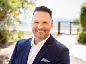 Property Agent Daniel Nero