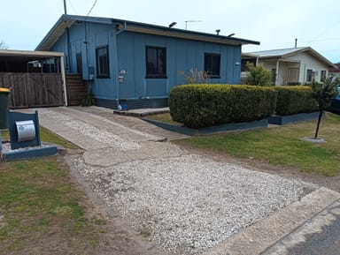 Property 45 Third St, WARRAGAMBA NSW 2752 IMAGE 0
