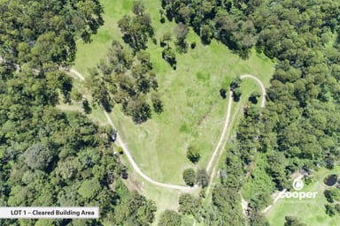 Property Lot 1 Monkey Mountain Road, Termeil NSW 2539 IMAGE 0