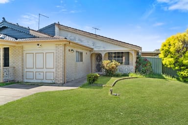 Property 2, 38 Fuchsia Crescent, MACQUARIE FIELDS NSW 2564 IMAGE 0