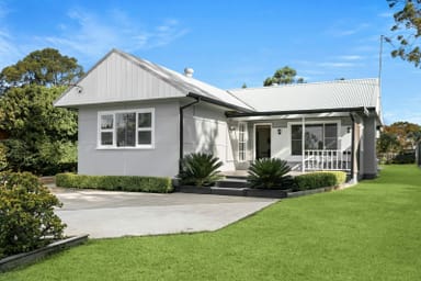 Property 76 Alan Road, Berowra Heights  IMAGE 0