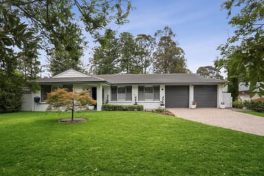 Property 5 Sir Donald Bradman Drive, Bowral NSW 2576 IMAGE 0