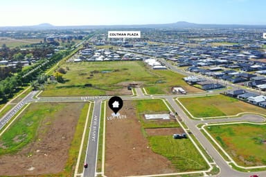 Property Lot 1878 Jarvis Way, Lucas VIC 3350 IMAGE 0