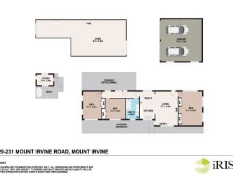 Property 229-231 Mount Irvine Road, Mount Irvine NSW 2758 IMAGE 0