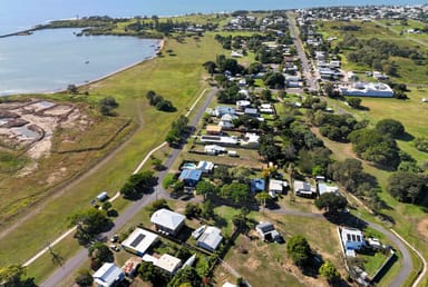 Property 1A Donaldson St, Burnett Heads QLD 4670 IMAGE 0