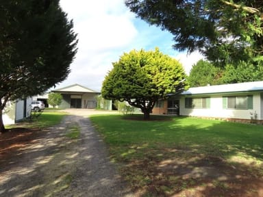 Property 178 Halloran Drive, COTTONVALE QLD 4375 IMAGE 0