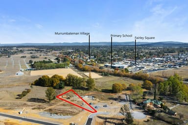 Property Lot 8 Hillview Drive, Murrumbateman NSW 2582 IMAGE 0