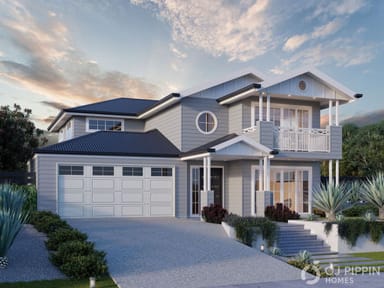 Property Lot 243 Merkara Place, The Junction, Narangba QLD 4504 IMAGE 0