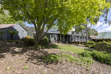 Property 304 Dickensons Creek Road, GLEN HUON TAS 7109 IMAGE 0