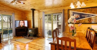 Property 45 Spring Creek Road, Strathbogie VIC 3666 IMAGE 0