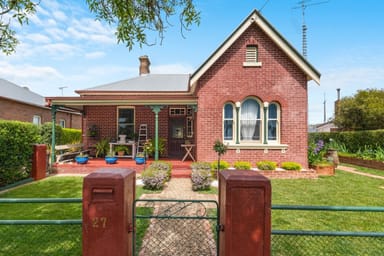 Property 27 Robertson Street, Crookwell NSW 2583 IMAGE 0