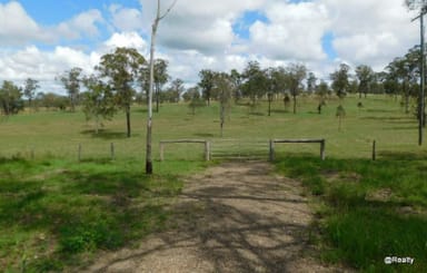Property 474 Old Esk North Road, South East Nanango QLD 4615 IMAGE 0