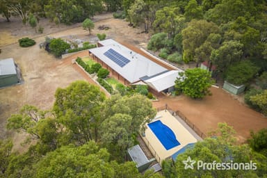 Property 12 Little Bunning Road, Gidgegannup WA 6083 IMAGE 0