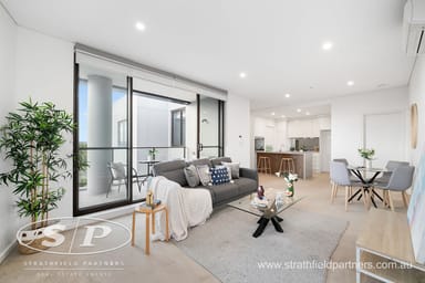 Property B804/19 Parramatta Road, Homebush NSW 2140 IMAGE 0