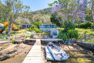 Property 2184 Hawkesbury River (11 Lipmans Estate), Bar Point NSW 2083 IMAGE 0