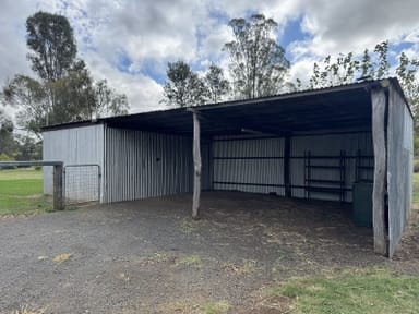 Property 77 Tingoora Charlestown Road, Tingoora QLD 4608 IMAGE 0