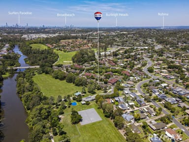 Property 88, 36 Weedons Road, NERANG QLD 4211 IMAGE 0