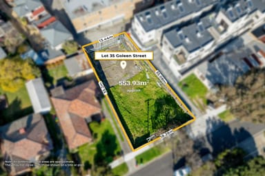 Property 35 Goleen Street, COBURG NORTH VIC 3058 IMAGE 0