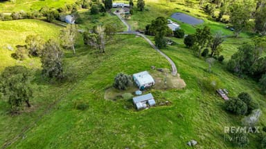 Property 540 Newman Lane, DELANEYS CREEK QLD 4514 IMAGE 0