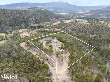 Property 23 Tanglewood Road, Molesworth TAS 7140 IMAGE 0