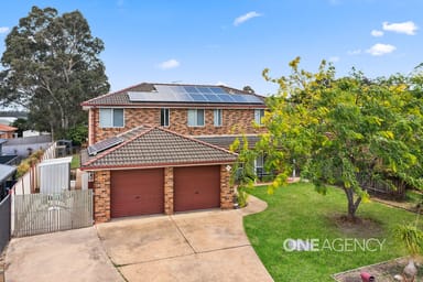 Property 18 Sophia Road, Worrigee NSW 2540 IMAGE 0