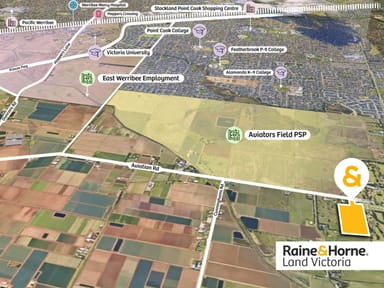 Property 679-681 Aviation Road, Werribee South VIC 3030 IMAGE 0