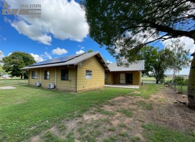 Property 107 Blain St, Blackwater QLD 4717 IMAGE 0