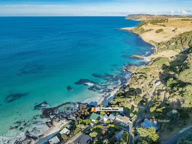 Property 7 Hepples Road, Boat Harbour Beach TAS 7321 IMAGE 0