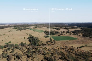 Property Lot 6 Cemetery Rd, Haden QLD 4353 IMAGE 0