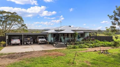 Property 476 Emerys Bridge Road, GUNDIAH QLD 4650 IMAGE 0