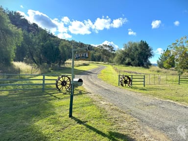 Property 2083 Kaputar Road, Bullawa Creek NSW 2390 IMAGE 0