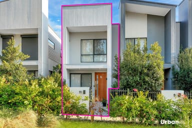 Property 11 Milkmaids Lane, Denham Court NSW 2565 IMAGE 0
