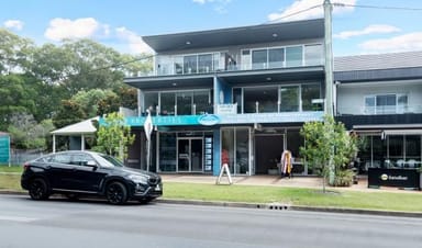 Property Unit 2, 13 Hawke Street, Huskisson NSW 2540 IMAGE 0