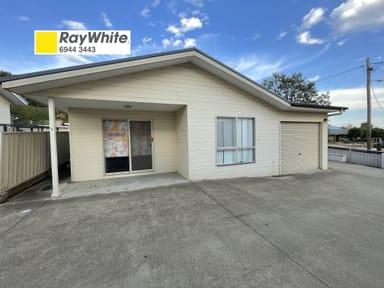 Property 1, 127 Hanley Street, Gundagai NSW 2722 IMAGE 0
