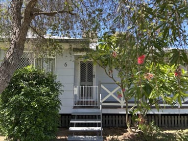 Property 6 Ross Street, Millmerran QLD 4357 IMAGE 0