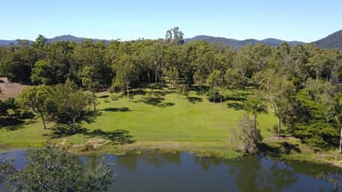 Property lot 24, / Mountney Road, Strathdickie QLD 4800 IMAGE 0