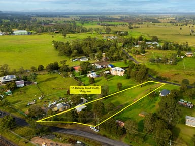 Property 16 Railway Road South, Mulgrave NSW 2756 IMAGE 0