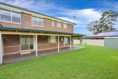 Property 130 Australis Avenue, WATTLE GROVE NSW 2173 IMAGE 0